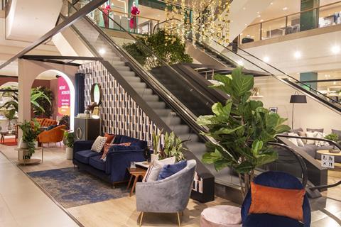 JLP Southampton World of Design 2